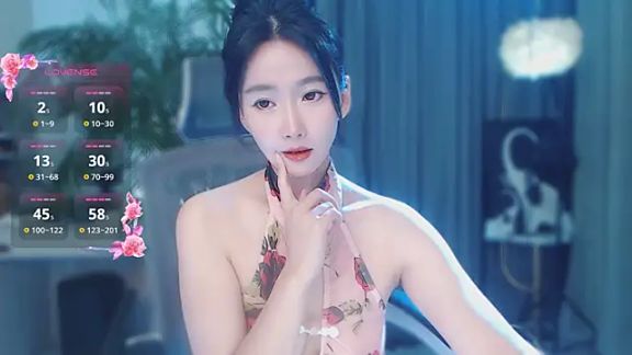 feifei-love
