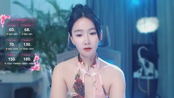 feifei-love