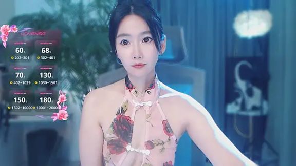feifei-love