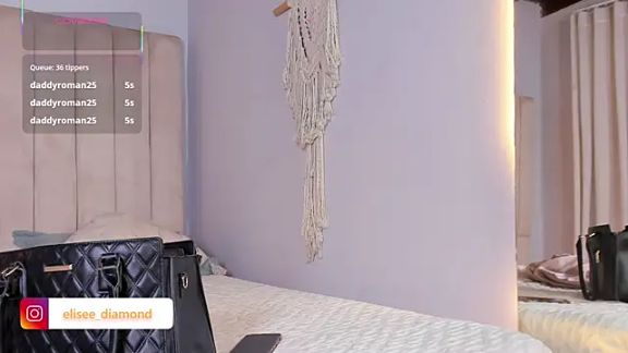 Elise_Diamond