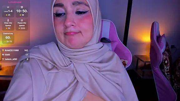 HijabiMilff