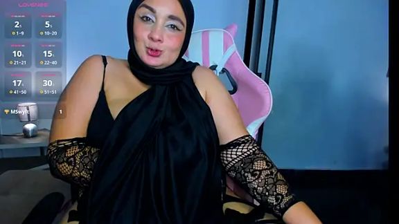 HijabiMilff