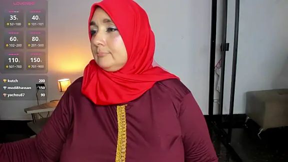 HijabiMilff