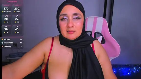 HijabiMilff