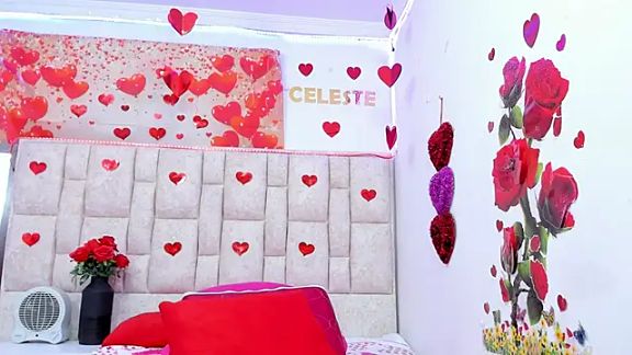 Celeste_Lincon