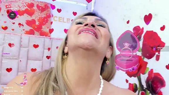 Celeste_Lincon