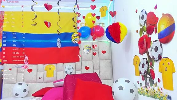 Celeste_Lincon
