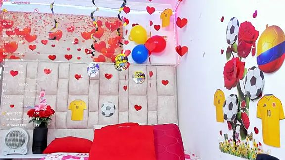 Celeste_Lincon