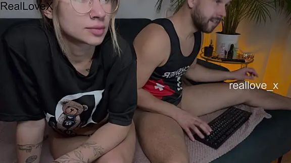 RealLoveX
