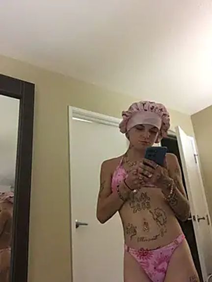 IttyBittyStonie