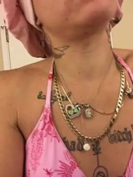 IttyBittyStonie