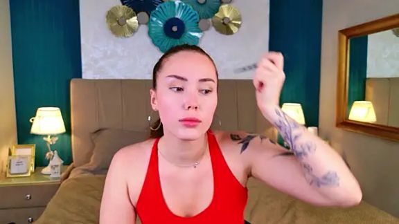 Arielle_Vade