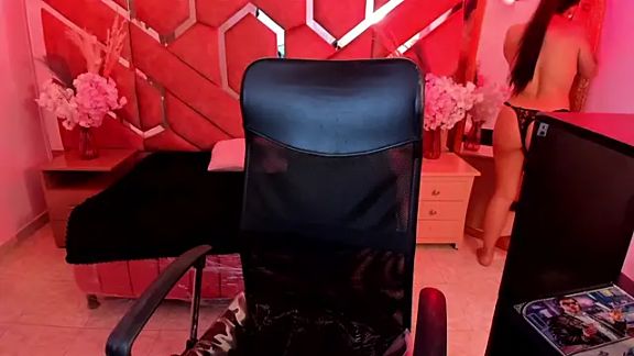 VeronicaCream_