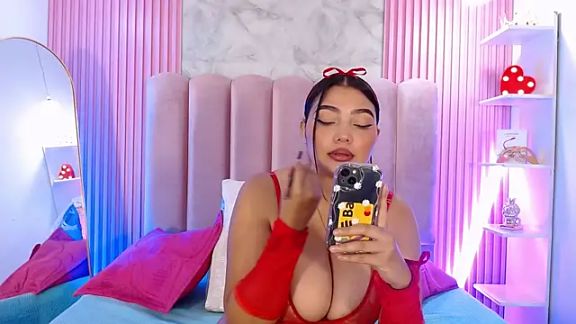 ArianaRougee