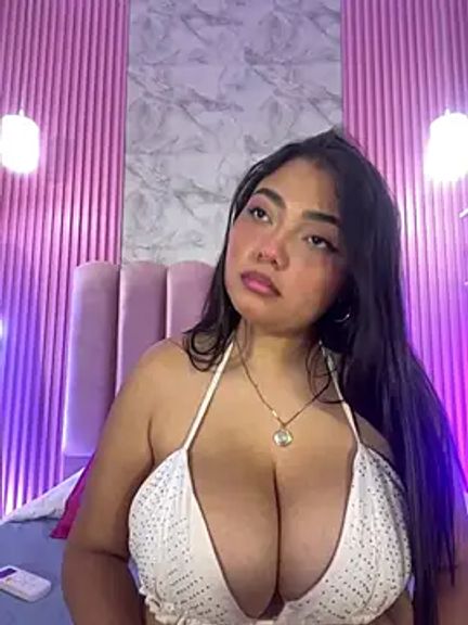 ArianaRougee