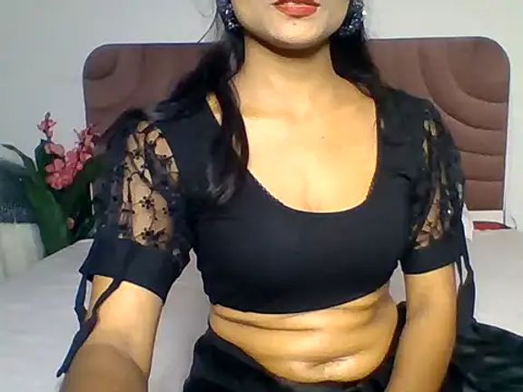 Indian_Sara