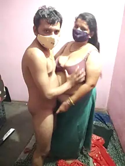 gujjuhotcouple