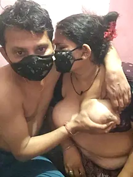gujjuhotcouple