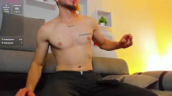 Dante_Blake1