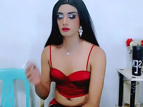Queeny_Cassandra