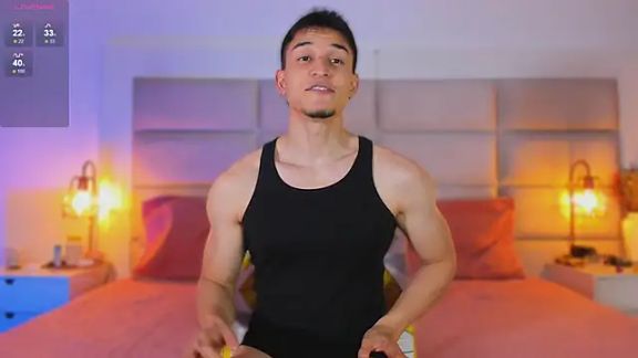 jhosuahunt