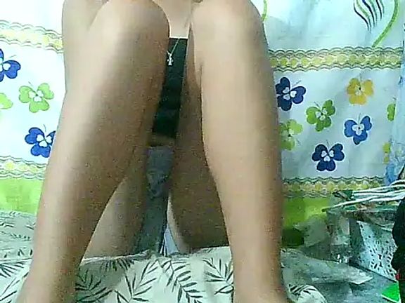 PinaySkinnyGirl