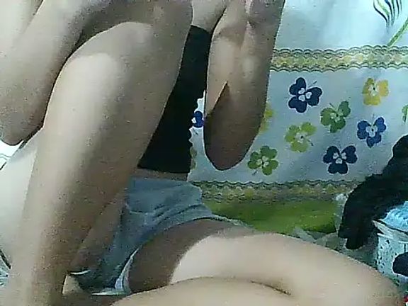 PinaySkinnyGirl
