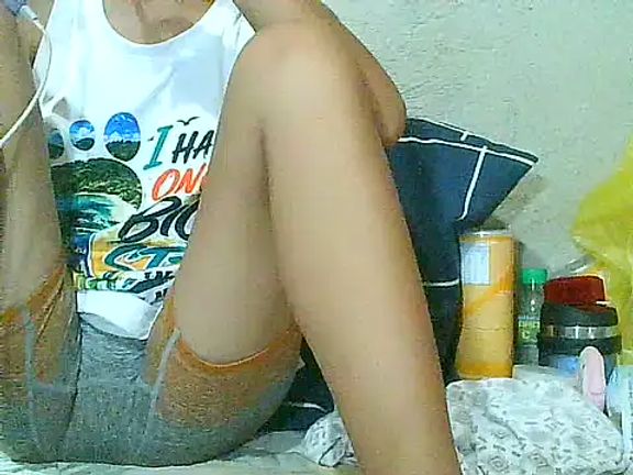 PinaySkinnyGirl