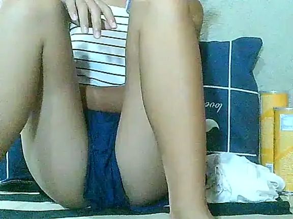 PinaySkinnyGirl