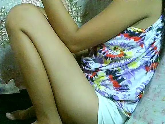 PinaySkinnyGirl