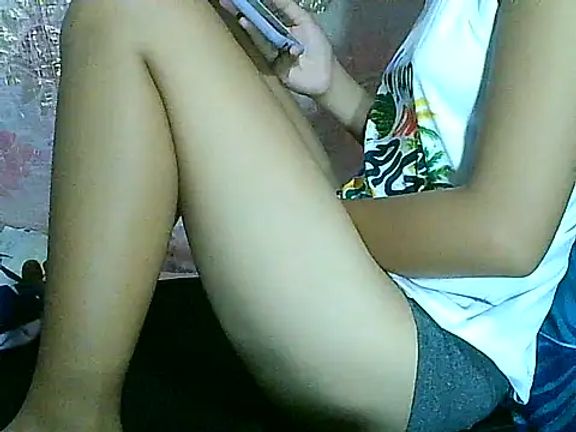 PinaySkinnyGirl