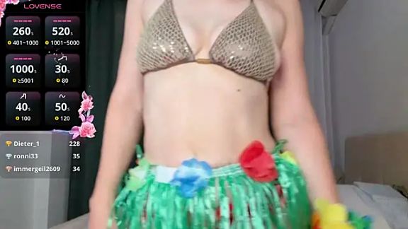 Lizacams
