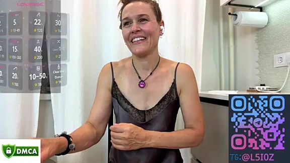 Lizacams