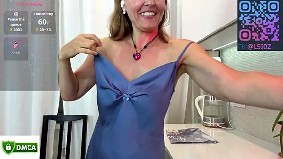 Lizacams