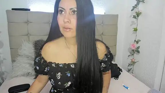 Tania_mature