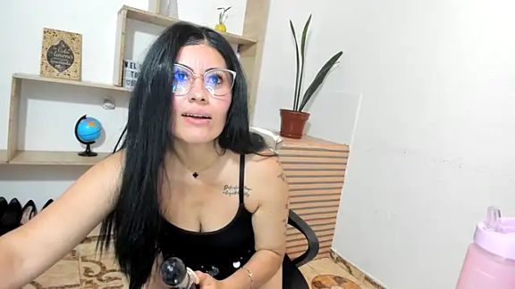 Tania_mature