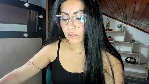 Tania_mature