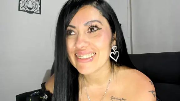 Tania_mature