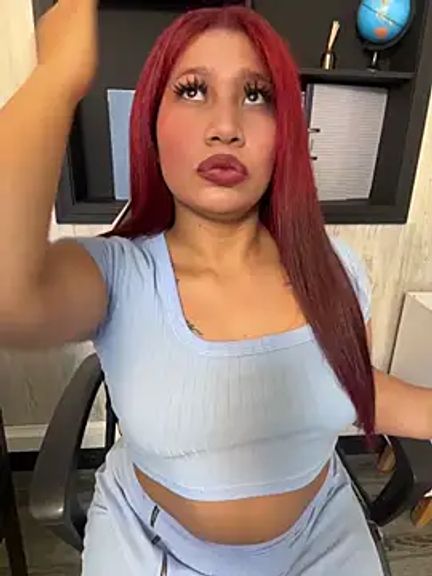 Cherry_Charlottee
