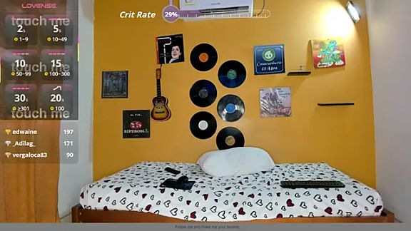 lilithevil32