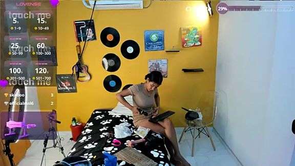 lilithevil32