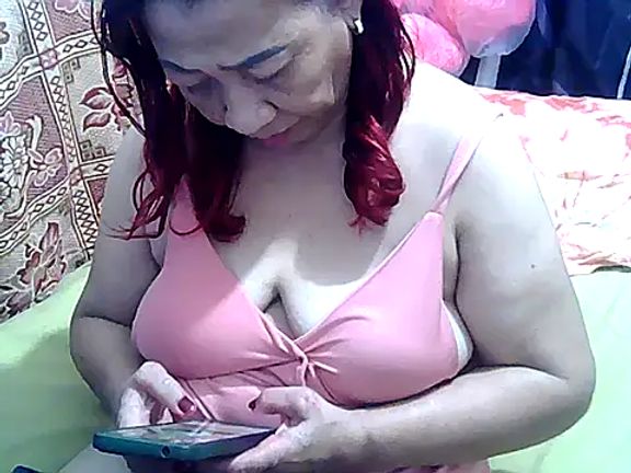 Sweetpinay_mature