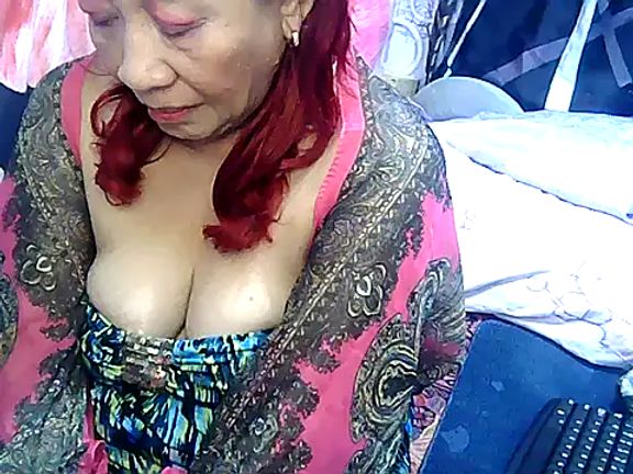 Sweetpinay_mature