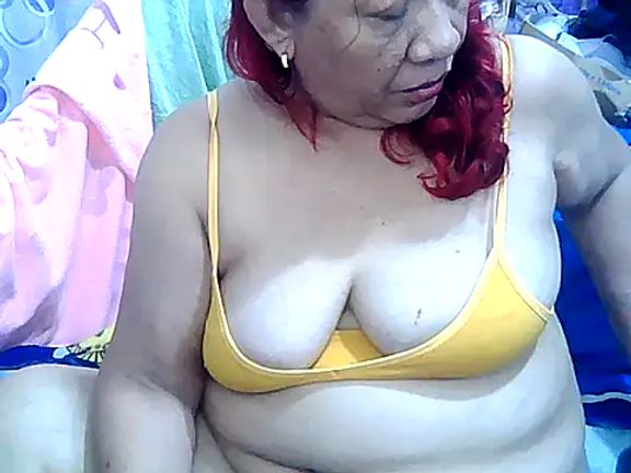 Sweetpinay_mature