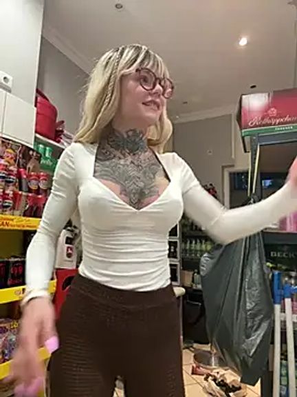 SkinnyLilly