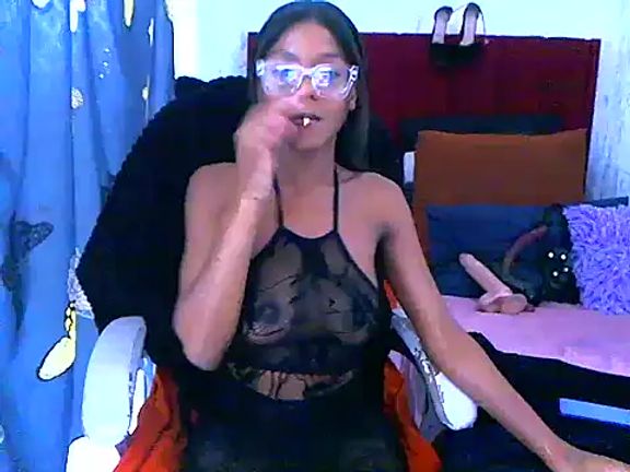 Nastyviola27