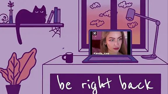 Kamila_icee