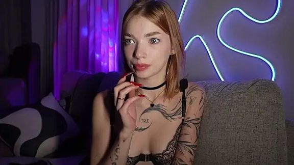 LinaaVelle