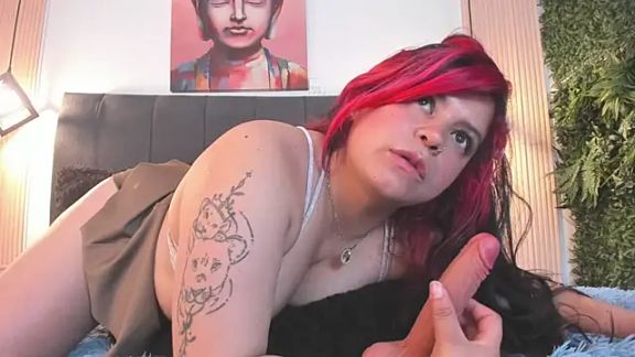 Mariee_bloom