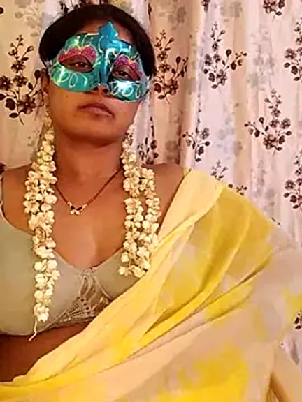 Telugu_malluaunty